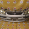 Ноускат Toyota Corolla Spacio AE111 '1997-1999 a/t (без габаритов) Дефект стекла R фары ф.13-38