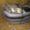 Ноускат Toyota Corolla Spacio AE111 '1997-1999 a/t (без габаритов) Дефект стекла R фары ф.13-38