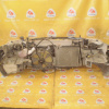 Ноускат Toyota Corolla Spacio AE111 '1997-1999 a/t (без габаритов) Дефект стекла R фары ф.13-38