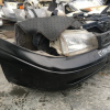 Ноускат Toyota Caldina CT190 '1993 a/t без габар. ф.21-16