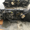Ноускат Toyota Caldina CT190 '1993 a/t без габар. ф.21-16