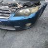 Ноускат Subaru Outback BPE EZ30 '2003-2006 a/t ксенон ф.100-20791 тум.114-20759