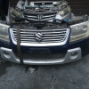 Ноускат Suzuki Escudo TD54W J20A '2006- a/t +бачок омывателя+абсорбер ф.100-59087 ксенон т.021714