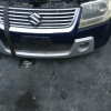 Ноускат Suzuki Escudo TD54W J20A '2006- a/t +бачок омывателя+абсорбер ф.100-59087 ксенон т.021714