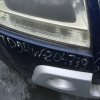 Ноускат Suzuki Escudo TD54W J20A '2006- a/t +бачок омывателя+абсорбер ф.100-59087 ксенон т.021714