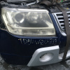 Ноускат Suzuki Escudo TD54W J20A '2006- a/t +бачок омывателя+абсорбер ф.100-59087 ксенон т.021714