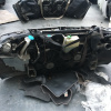 Ноускат Suzuki Escudo TD54W J20A '2006- a/t +бачок омывателя+абсорбер ф.100-59087 ксенон т.021714