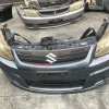 Ноускат Suzuki SX4 YA41S M15A a/t ф.100-59104(xenon) т.P2709