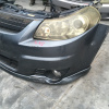 Ноускат Suzuki SX4 YA41S M15A a/t ф.100-59104(xenon) т.P2709