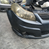 Ноускат Suzuki SX4 YA41S M15A a/t ф.100-59104(xenon) т.P2709