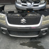 Ноускат Suzuki Escudo TD54W J20A '2006- a/t +бачок омывателя+абсорбер ф.100-59087 ксенон т.021714