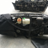 Ноускат Suzuki Escudo TD54W J20A '2006- a/t +бачок омывателя+абсорбер ф.100-59087 ксенон т.021714