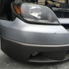 Ноускат Mitsubishi Airtrek CU4W 4G63 '2003-2005 a/t +туманки (дефект фар) ф.P3278