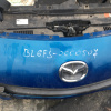 Ноускат Mazda Axela BL6FJ Z6 '2009-2012 Sedan дефект крепления L фары ф.100-41343