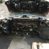 Ноускат Mazda Axela BL6FJ Z6 '2009-2012 Sedan дефект крепления L фары ф.100-41343