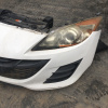 Ноускат Mazda Axela BL6FJ Z6 '2009-2012 Sedan ф.100-41343