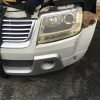 Ноускат Suzuki Escudo TD54W J20A '2006- a/t +бачок омывателя+абсорбер ф.100-59087 ксенон т.021714