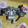 Заслонка дроссельная Toyota 5S-FE Camry Gracia SXV20 22210-7A580 катуш. ДЕФЕКТ КОРПУСА ( Х-ХОД 22270-74340 )