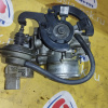 Заслонка дроссельная Toyota 5S-FE Camry Gracia SXV20 22210-7A580 катуш. ДЕФЕКТ КОРПУСА ( Х-ХОД 22270-74340 )
