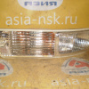 Повторитель в бампер TOYOTA 212-1682(depo) 42-16 лев RAV4 SXA10 '1997