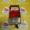 Вставка между стопов Toyota Hiace Regius KCH40 26-67 R