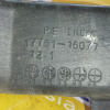 Воздухозаборник Toyota Caldina CT190/AT190/ST190 2C/4A/5A/7A/3S 17751-16070