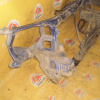 Рамка радиатора TOYOTA RAV4 SXA10 '1997-2000 Дефект