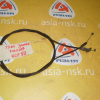 Тросик капота Toyota Succeed NCP50