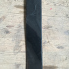 Накладка на дверь Suzuki Aerio RD51S зад, прав 77270-54G50