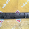 Накладка на дверь Suzuki Aerio RD51S зад, лев 77280-54G50