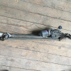 Моторчик привода дворниками Suzuki TD54W '2008 (RHD) + трапеция