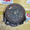 Компрессор кондиционера Toyota 4E/5E Raum EXZ10 4 ручейка 442100-0270/-0271 / 88320-10521/-16461 + 88410-16300 / 447200-9920 /