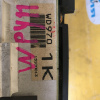 Панель приборов Nissan Wingroad Y11 WD970