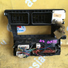 Климат-контроль TOYOTA AE100 Sprinter без крутилки 155920-2010