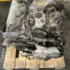 Двигатель Mazda/Nissan F8-265315 2WD БЕЗ ГЕНЕРАТОРА  (БЕЗ ЕГР)  ПРОБЕГ 152 ТКМ. Bongo#Vanette SK82V