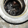 Двигатель Mazda/Nissan F8-265315 2WD БЕЗ ГЕНЕРАТОРА  (БЕЗ ЕГР)  ПРОБЕГ 152 ТКМ. Bongo#Vanette SK82V
