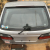 Дверь задняя Mazda Capella GW8W '1997 дефект в. R2267