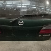 Дверь задняя Mazda Capella GW8W '1997 дефект в. R2267