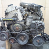 Двигатель BMW 3-Series M43B18/184E2-08158553 Япония E36