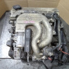 Двигатель BMW 3-Series M43B18/184E2-08158553 Япония E36