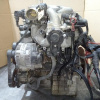 Двигатель BMW 3-Series M43B18/184E2-08158553 Япония E36