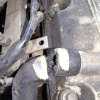 Двигатель BMW 3-Series M43B18/184E2-08158553 Япония E36