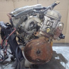 Двигатель BMW 3-Series M43B18/184E2-08158553 Япония E36