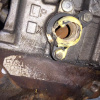 Двигатель BMW 3-Series M43B18/184E2-08158553 Япония E36