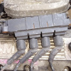 Двигатель BMW 3-Series M43B18/184E2-08158553 Япония E36
