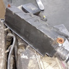 Двигатель BMW 3-Series M43B18/184E2-08158553 Япония E36