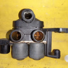 Клапан отопителя BMW 64118391419 3-Series E36