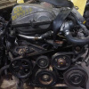 Двигатель Toyota 2ZZ-GE-0094937 Voltz ZZE137