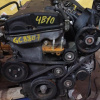 Двигатель Mitsubishi 4B10-GC8807 БЕЗ КОНДЕРА ASX GA3W