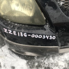 Ноускат Toyota Voltz ZZE136 a/t ф.01-14 т.01-15